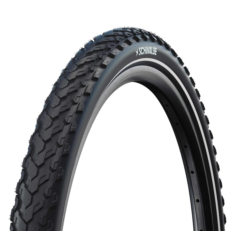 Pneu vélo Schwalbe Motion Land Cruiser 700 / 28 pouces K-Guard