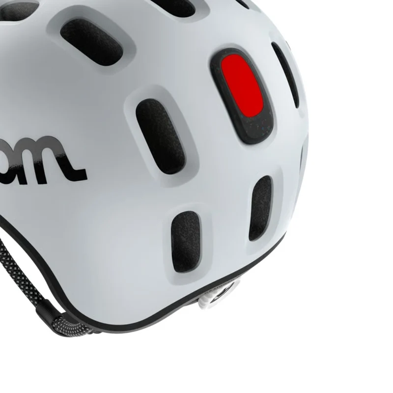 Lampe LED pour casque enfant Woom READY à capteur de mouvement
