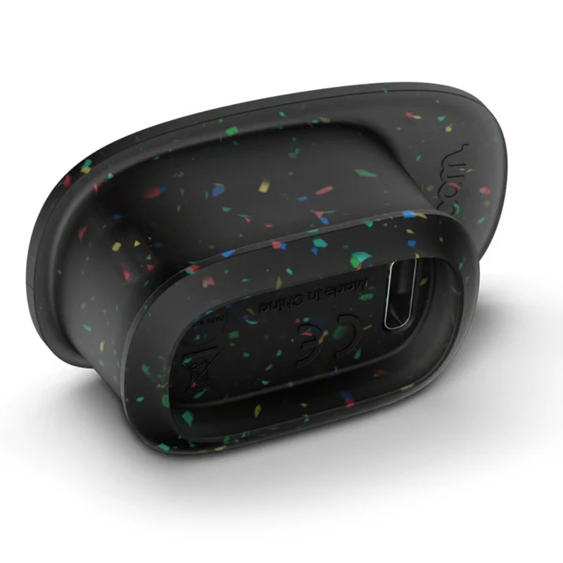 Lampe LED pour casque enfant Woom READY à capteur de mouvement