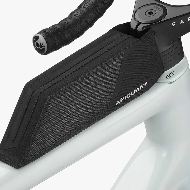 Sacoche de tube Apidura Aero Bolt-On