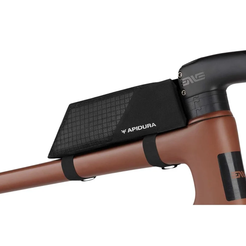 Sacoche de tube supérieur Apidura Aero 0.4L