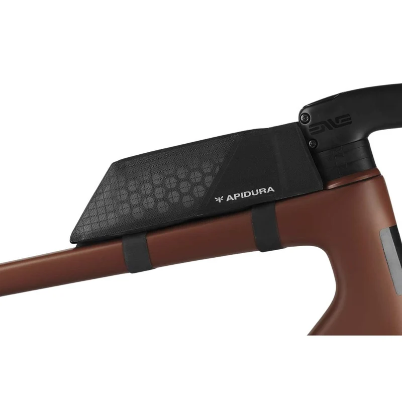 Sacoche de tube supérieur Apidura Aero 0.4L