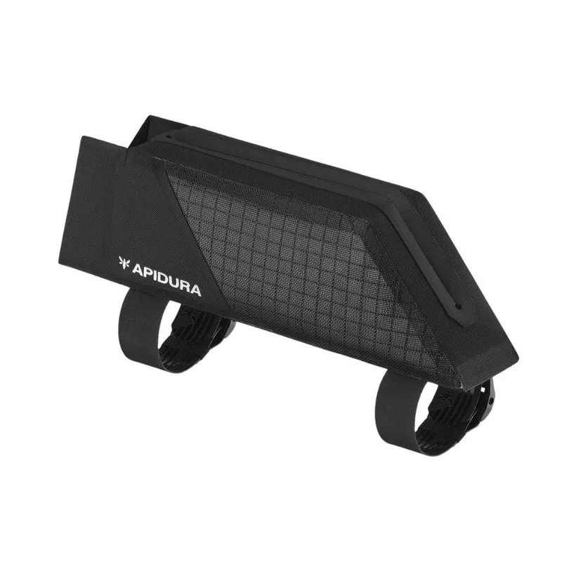 Sacoche de tube supérieur Apidura Aero 0.4L