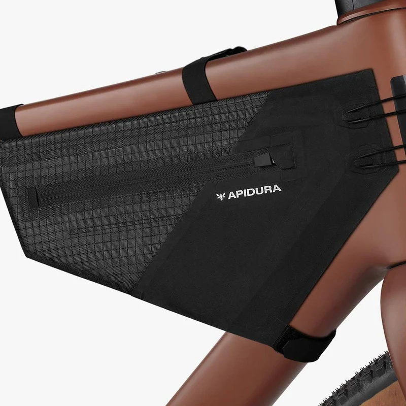 Sacoche de cadre Apidura Aero