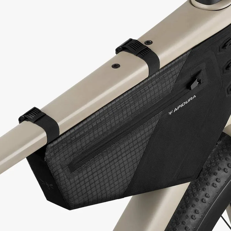 Sacoche de cadre Apidura Aero