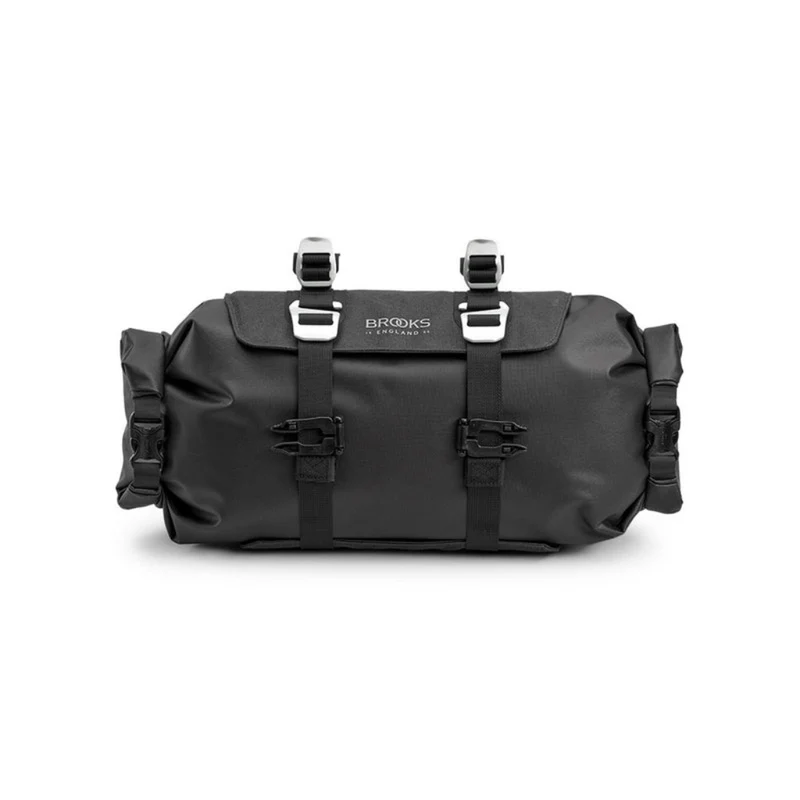 Sacoche de guidon vélo Brooks Scape HandleBar Roll 9L
