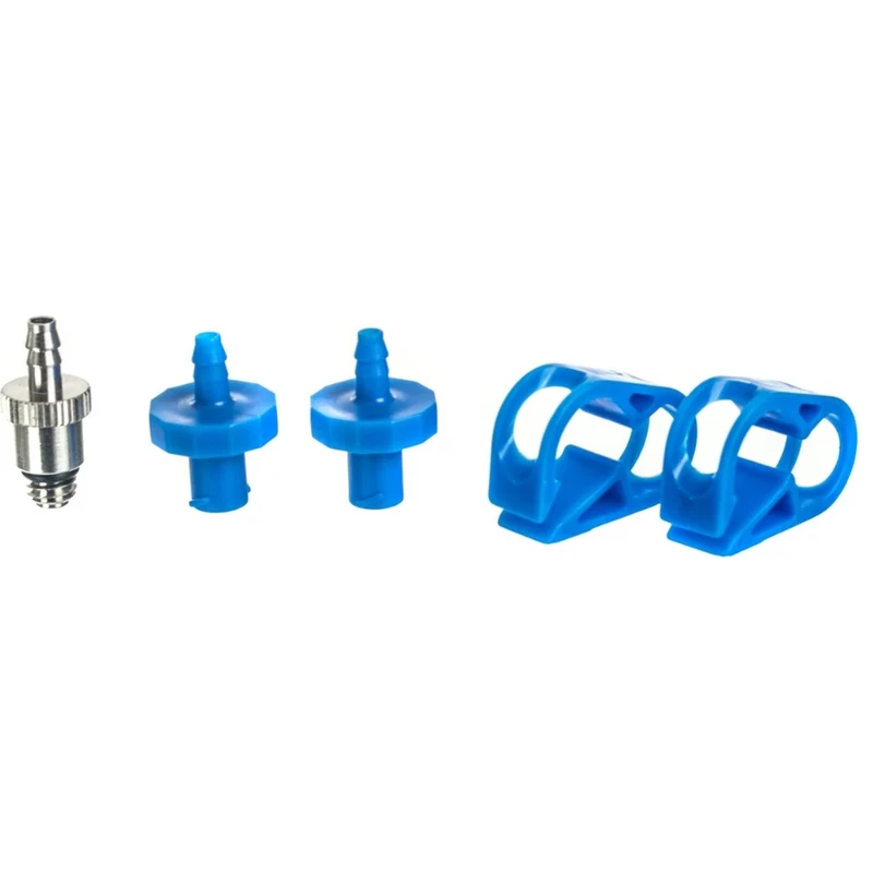 Kit de purge XLC pour freins hydrauliques vélos TEKTRO