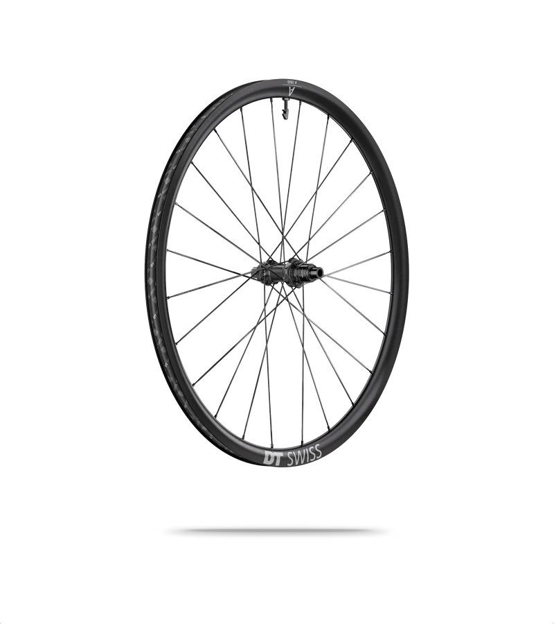 A 1800 SPLINE 30 Clincher Disc Rear Wheel