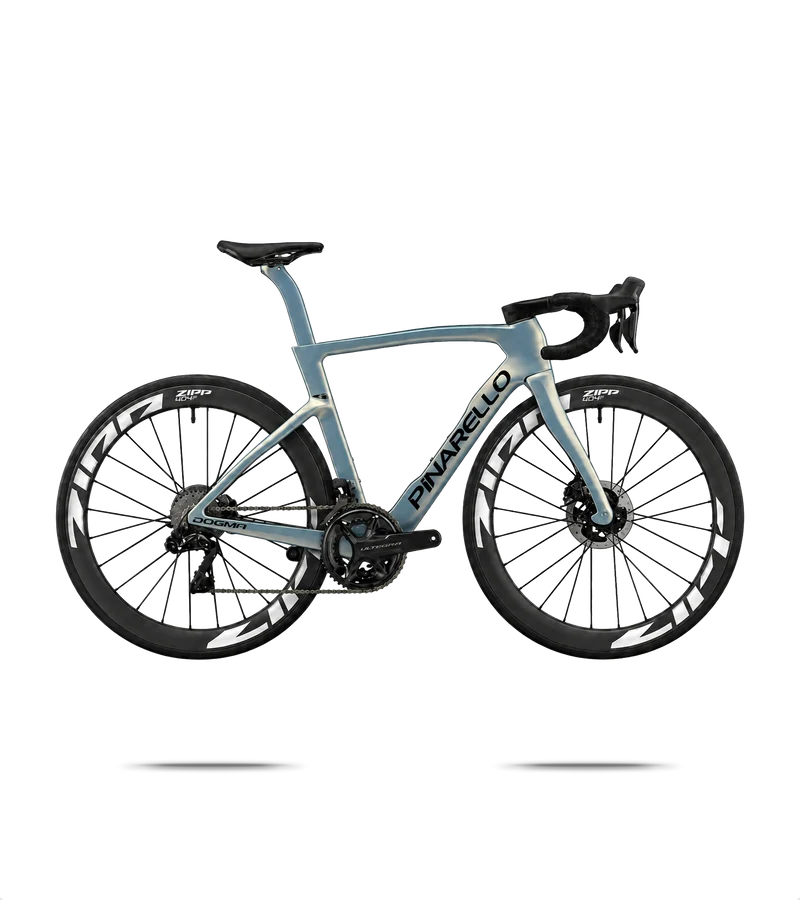 Dogma F Ultegra Sigma Exclusive Road Bike