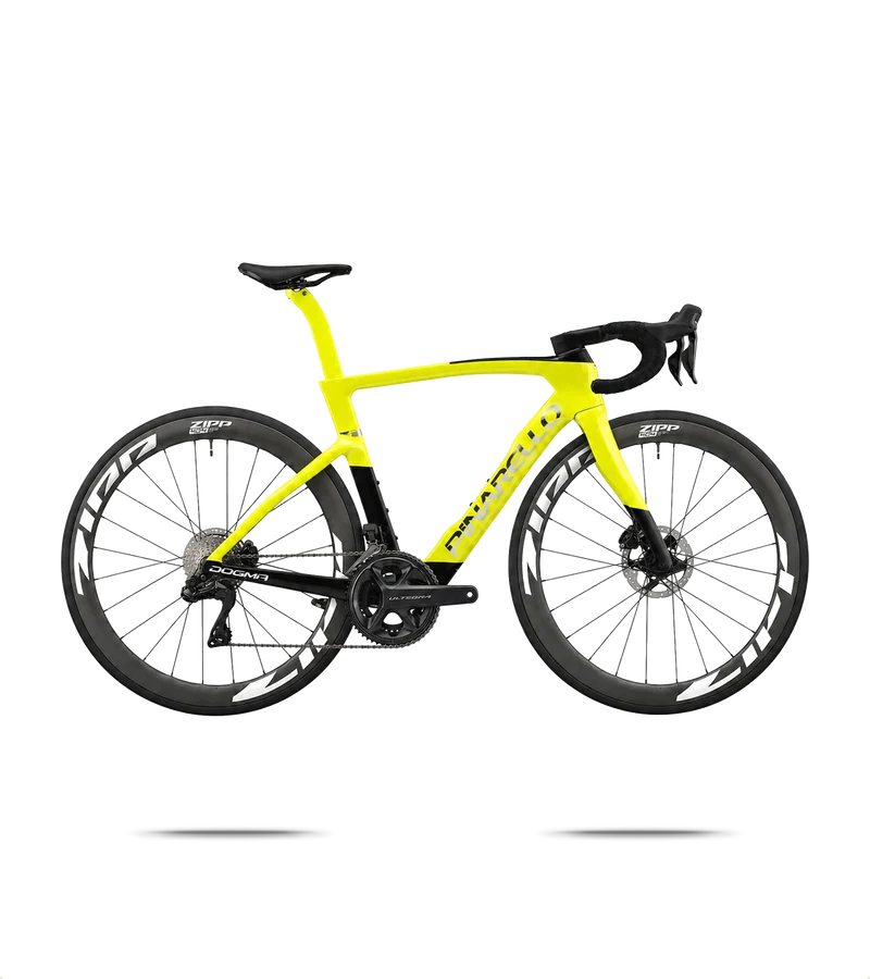 Dogma F Ultegra Sigma Exclusive Road Bike