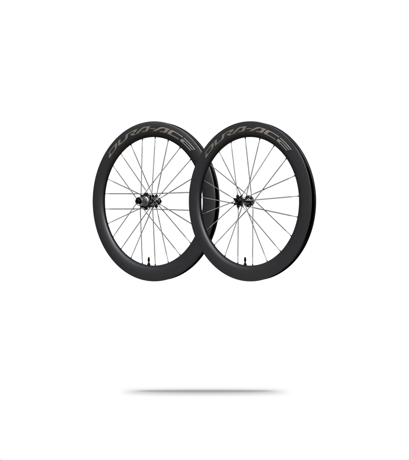 Dura-Ace R9370 C60 Tubeless Wheelset