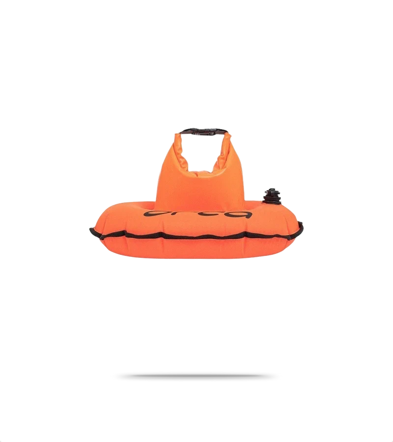 Bungee Safety Buoy