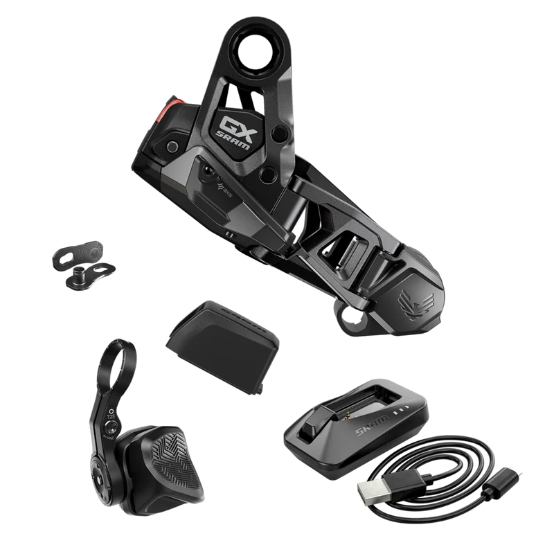 SRAM GX Eagle AXS Transmission Upgrade Kit