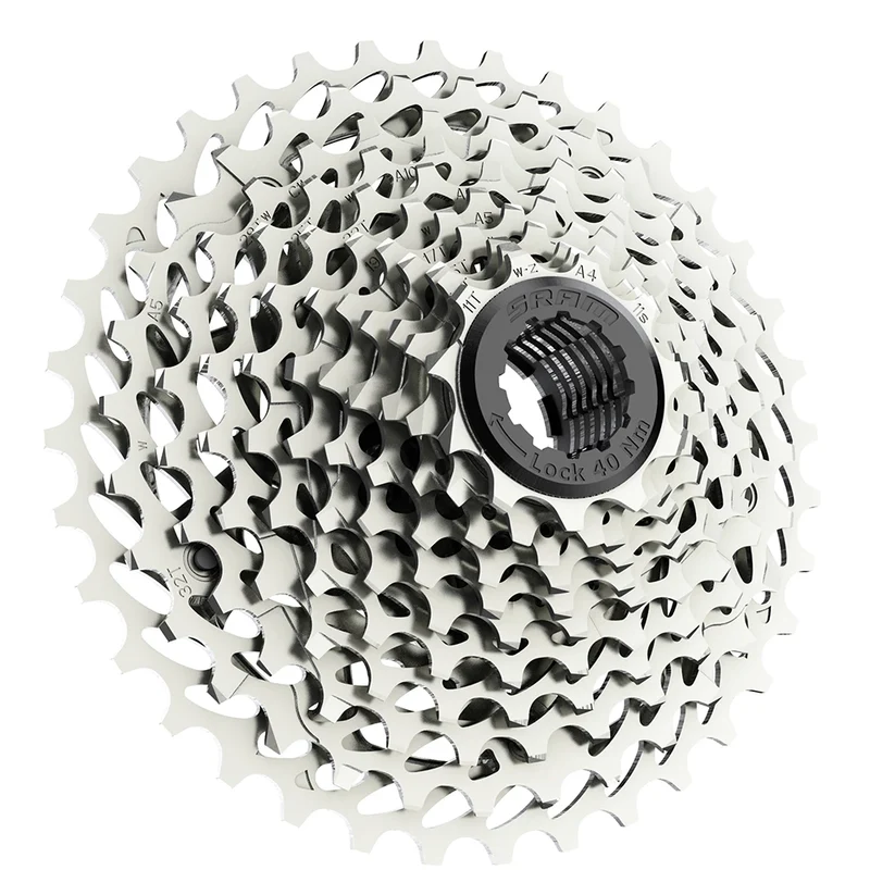 SRAM XPLR PG-1130 Cassette - 11 Speed
