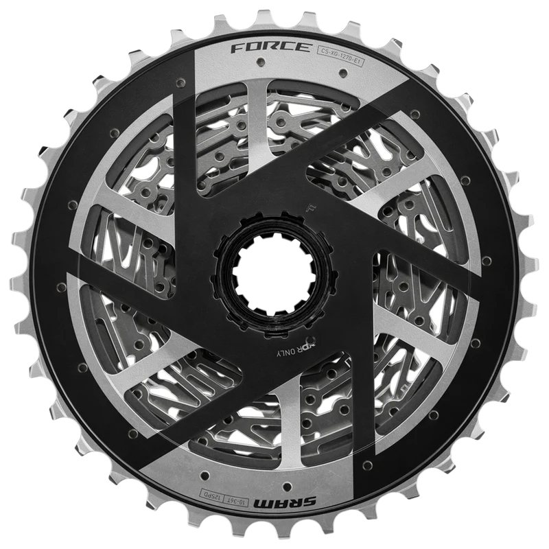 SRAM Force XG-1270 Cassette