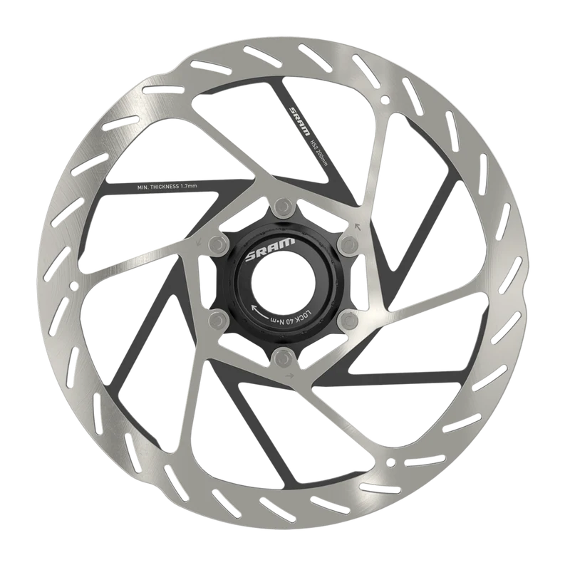 SRAM HS2 Rotors