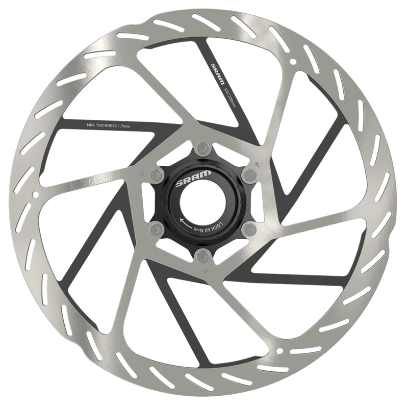 SRAM HS2 Rotors