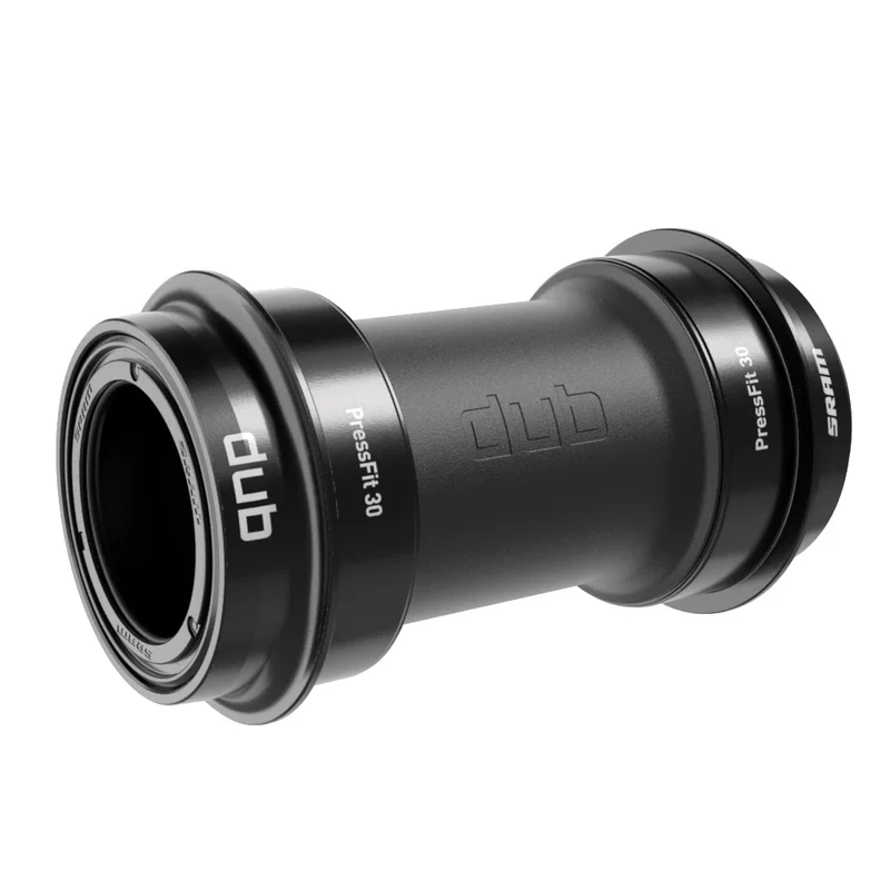SRAM DUB PressFit30 68/73mm, 73 Road Wide Bottom Bracket