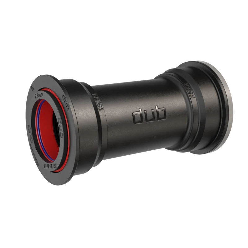 SRAM DUB PressFit30 68/73mm, 73 Road Wide Bottom Bracket