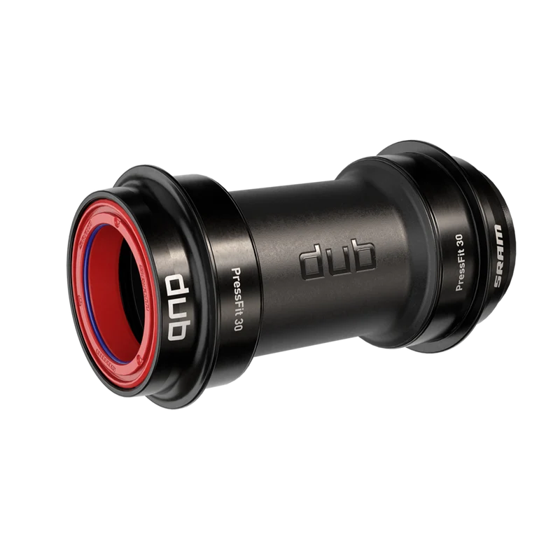 SRAM DUB PressFit30 68/73mm, 73 Road Wide Bottom Bracket