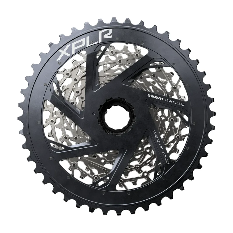 SRAM XPLR XG-1271 Cassette