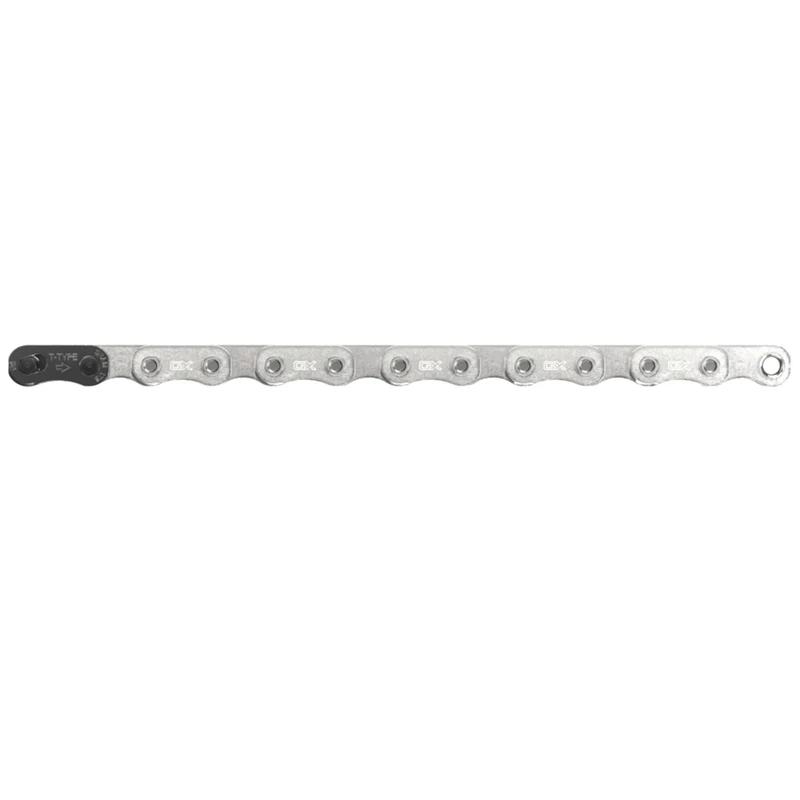 SRAM GX Eagle Transmission Flattop Chain w/ PowerLock - 12 Speed