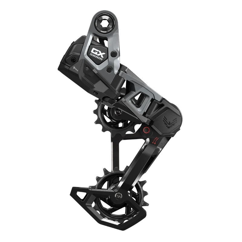 SRAM GX Eagle T-Type AXS Transmission Rear Derailleur - Battery Not Included