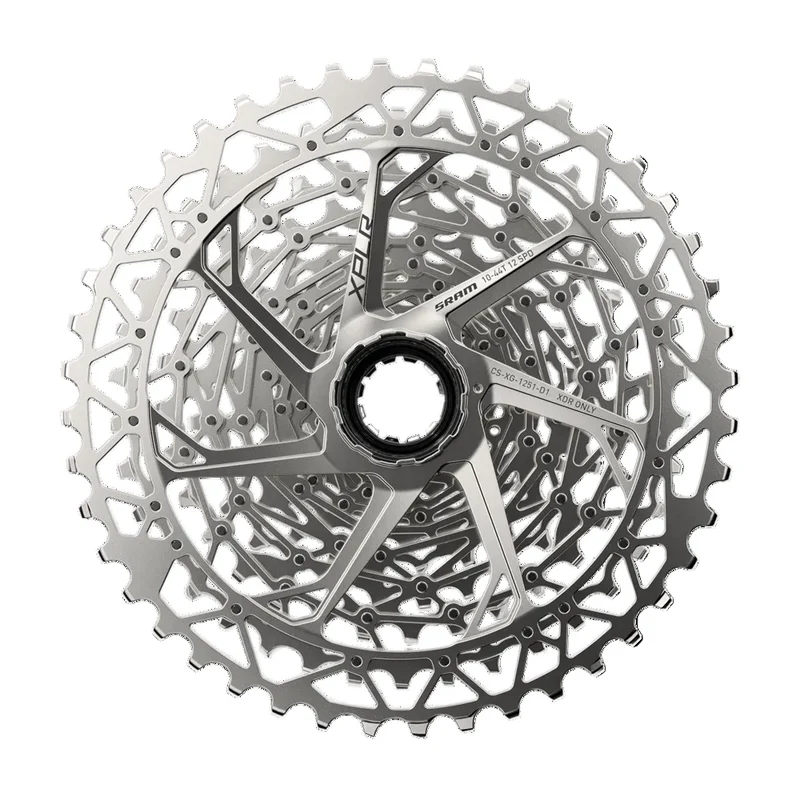 SRAM XPLR XG-1251 Cassette