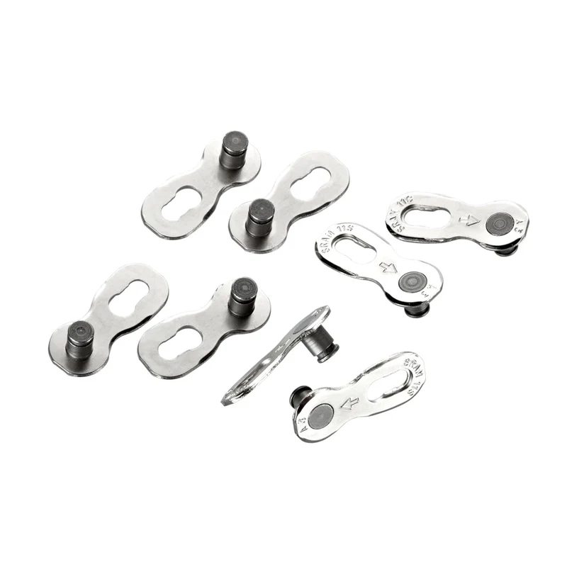 SRAM PowerLock Chain Connector - 11 Speed 4pcs