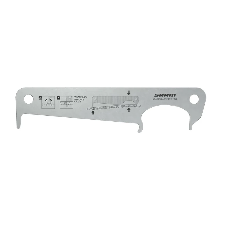 SRAM Chain Wear Indicator