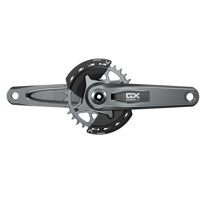 SRAM GX Eagle T-Type Wide 12 Speed Crankset