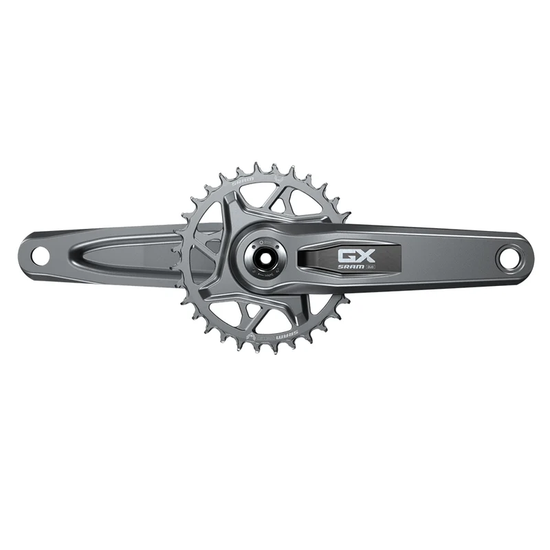 SRAM GX Eagle T-Type Wide 12 Speed Crankset