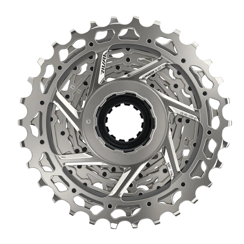 SRAM Rival XG-1250 Cassette