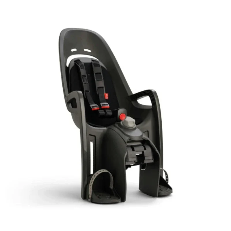 Hamax Zenith Relax Baby Seat with Carrier Adapter