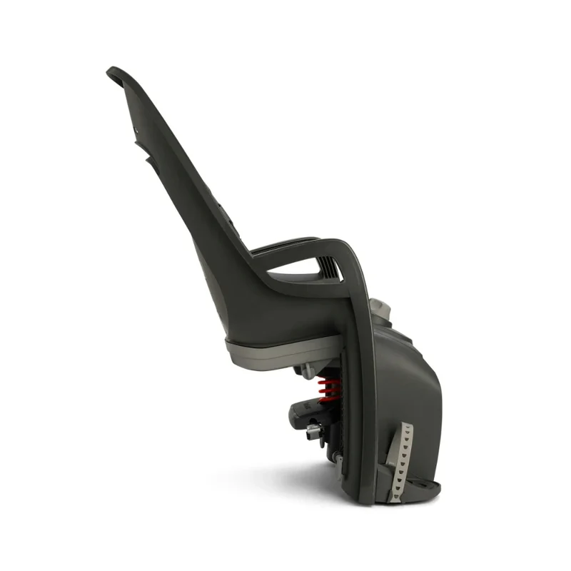 Hamax Zenith Relax Baby Seat with Carrier Adapter