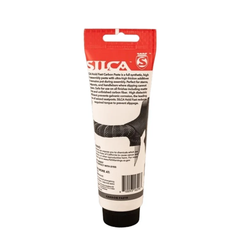Silca Carbon Paste 96g Tube