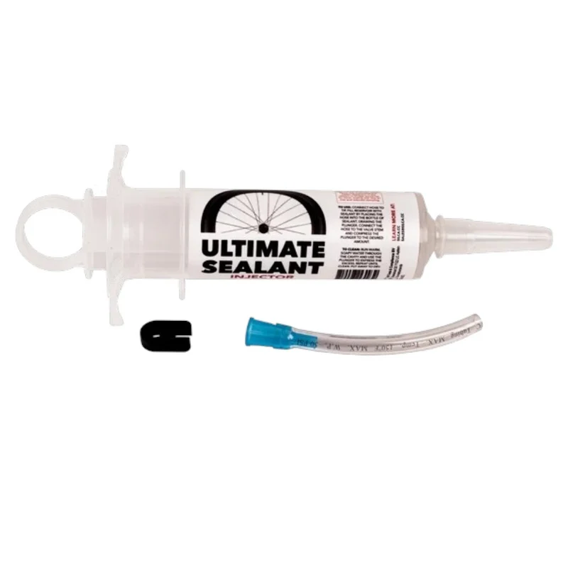 Silca Tublesss Sealant Syringe