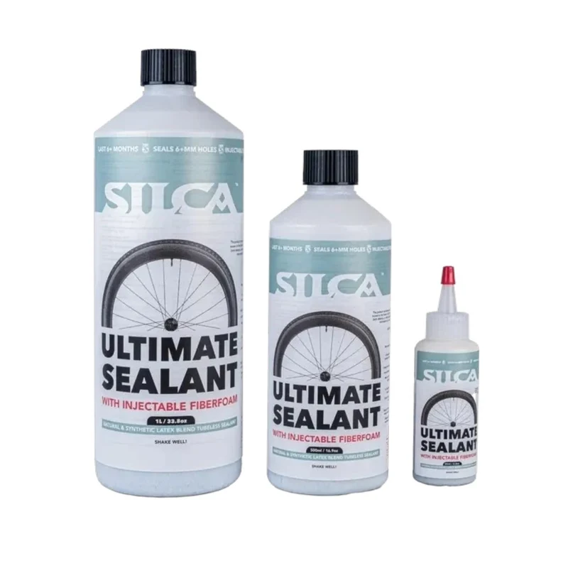 Silca Ultimate Tubless Sealant