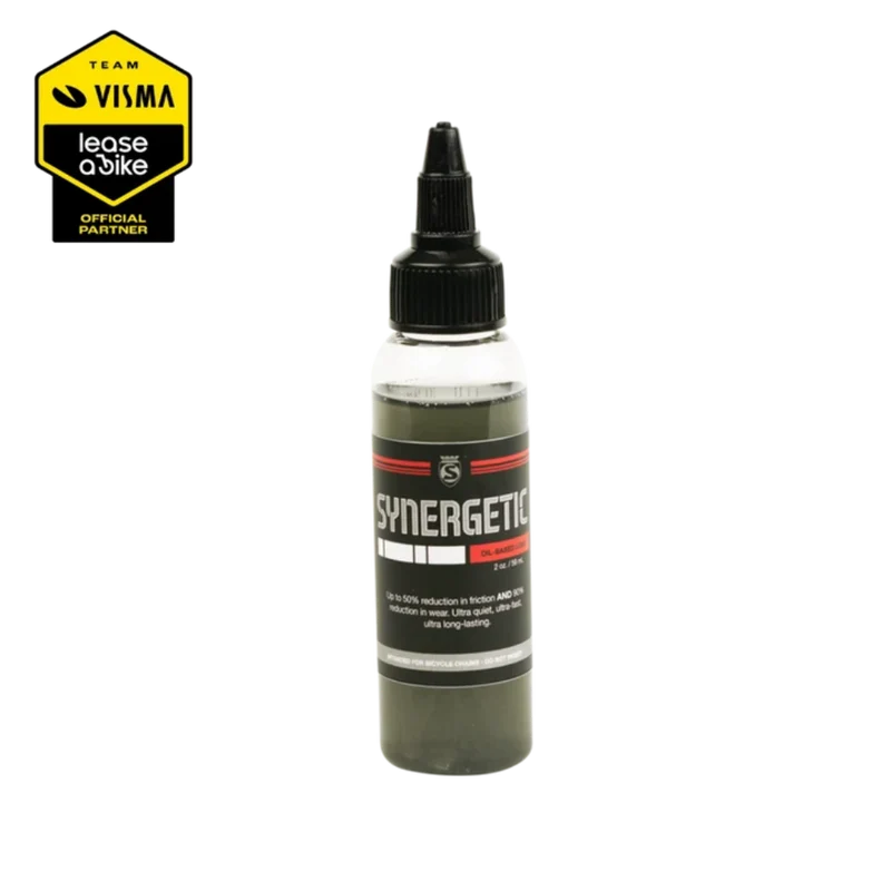 Silca Synergetic Wet Chain Lube 59ml