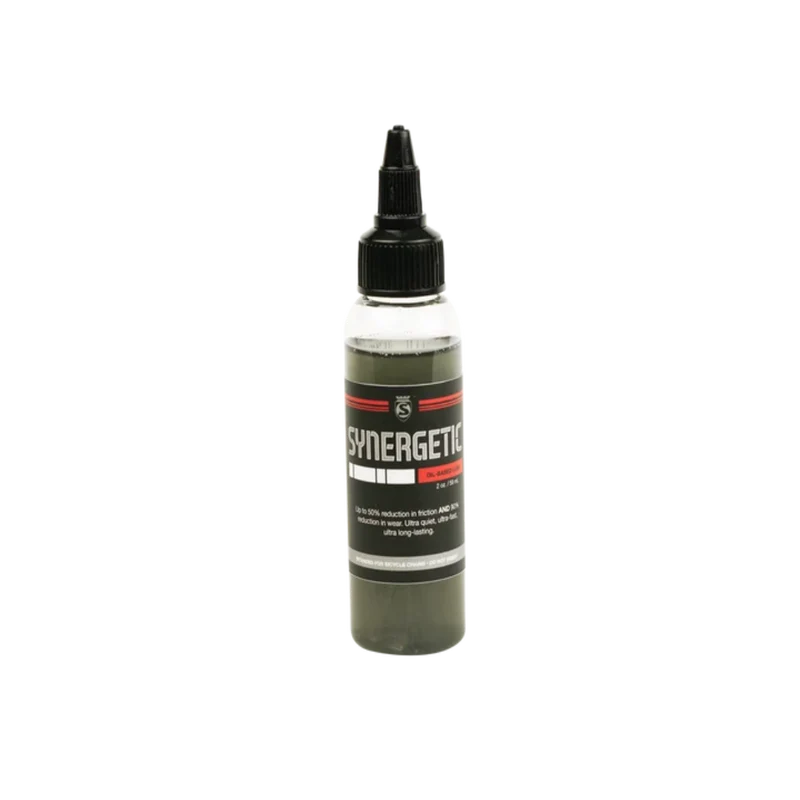 Silca Synergetic Wet Chain Lube 59ml