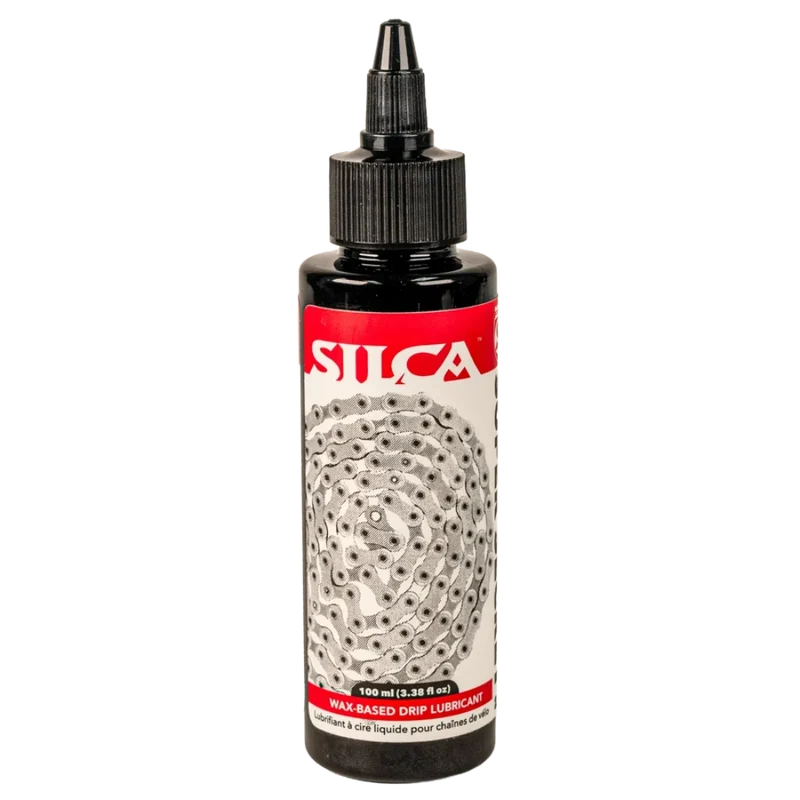 Silca Super Secret Lube 2.0 100ml