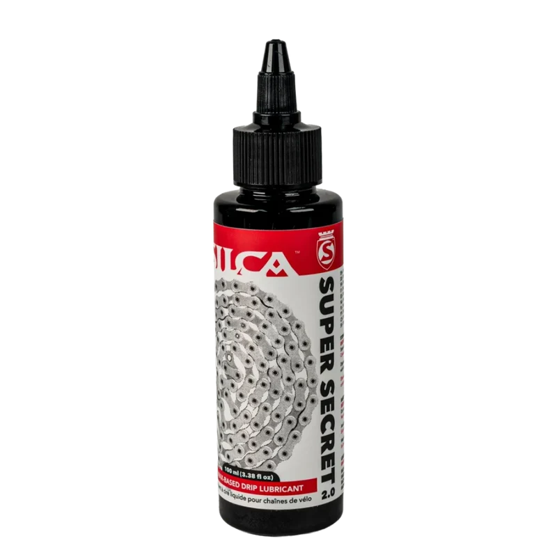 Silca Super Secret Lube 2.0 100ml