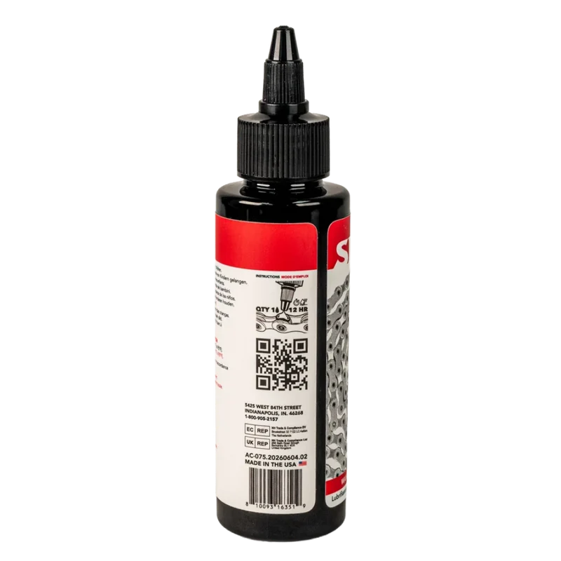 Silca Super Secret Lube 2.0 100ml