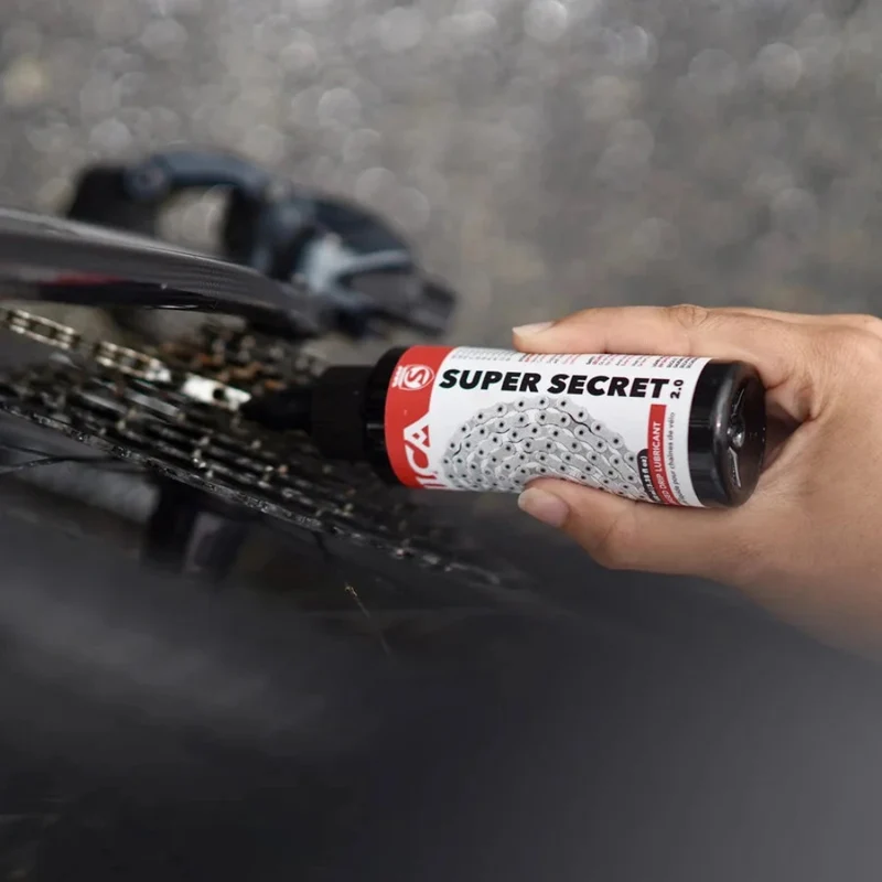 Silca Super Secret Lube 2.0 100ml