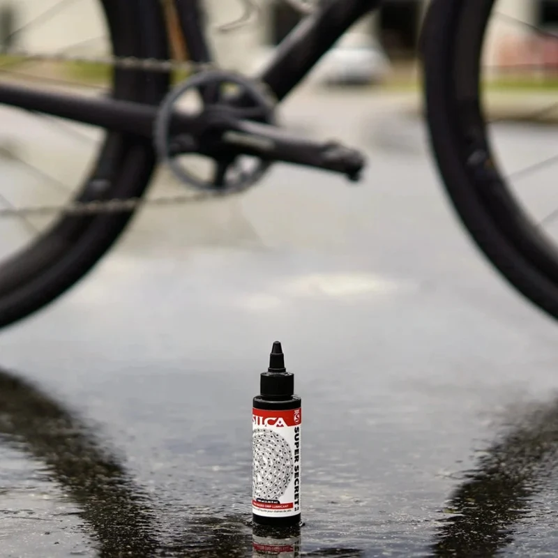 Silca Super Secret Lube 2.0 100ml