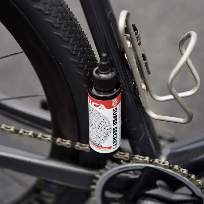 Silca Super Secret Lube 2.0 100ml