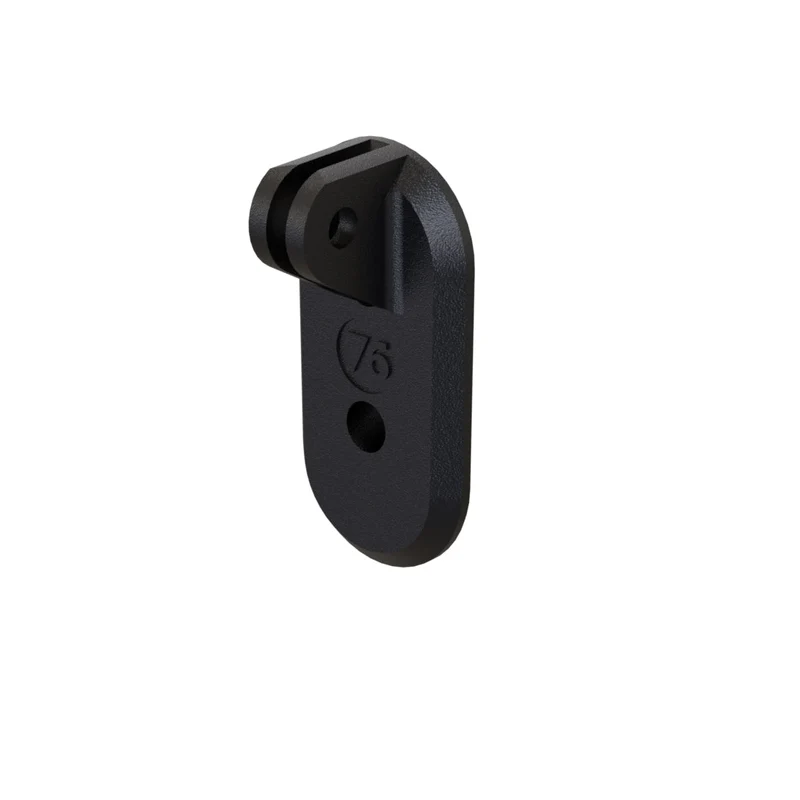 Supports d'éclairage de type GoPro