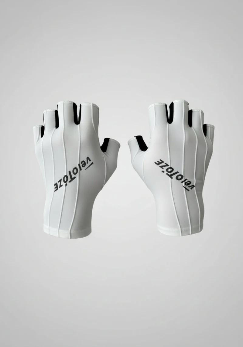 Gants veloToze Aero Pro 4.7 Watts