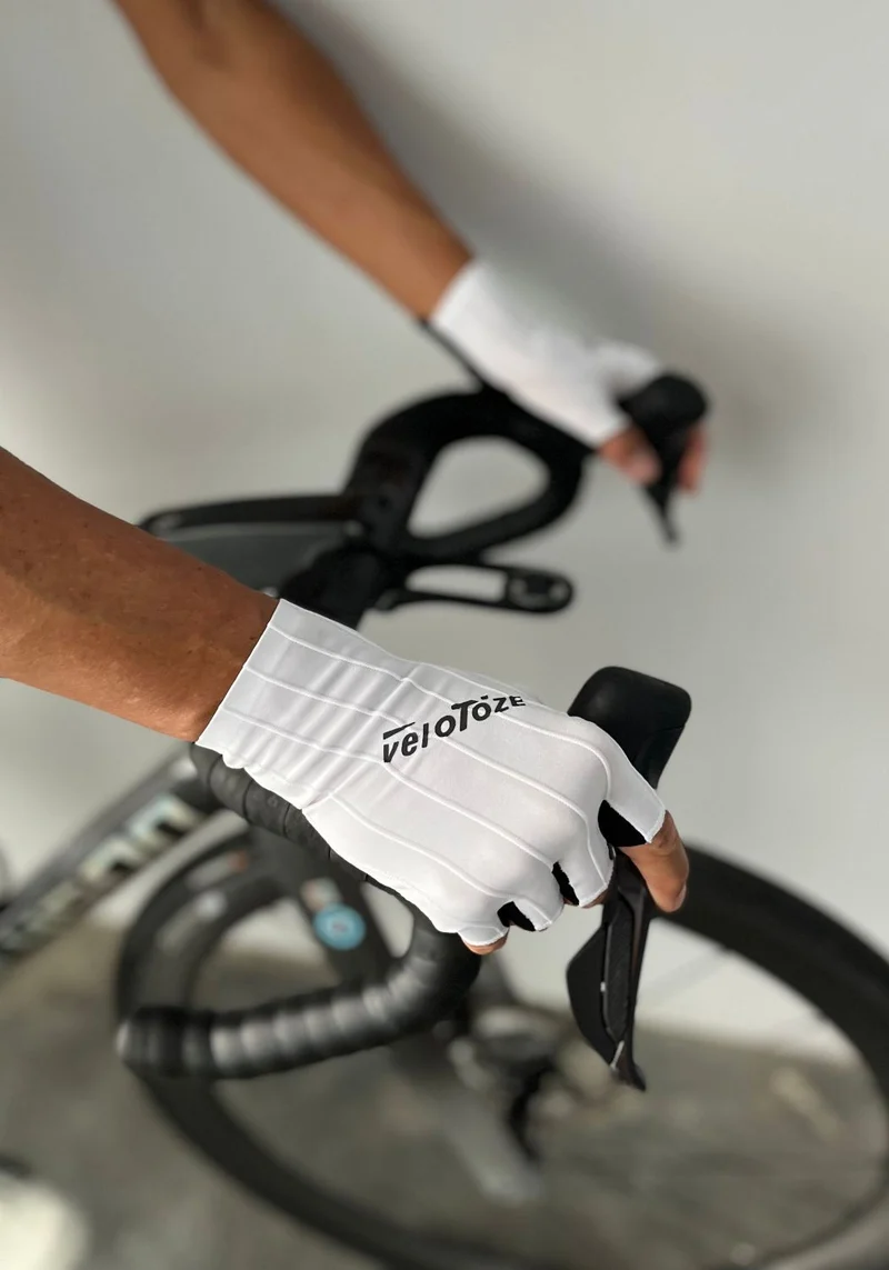 Gants veloToze Aero Pro 4.7 Watts