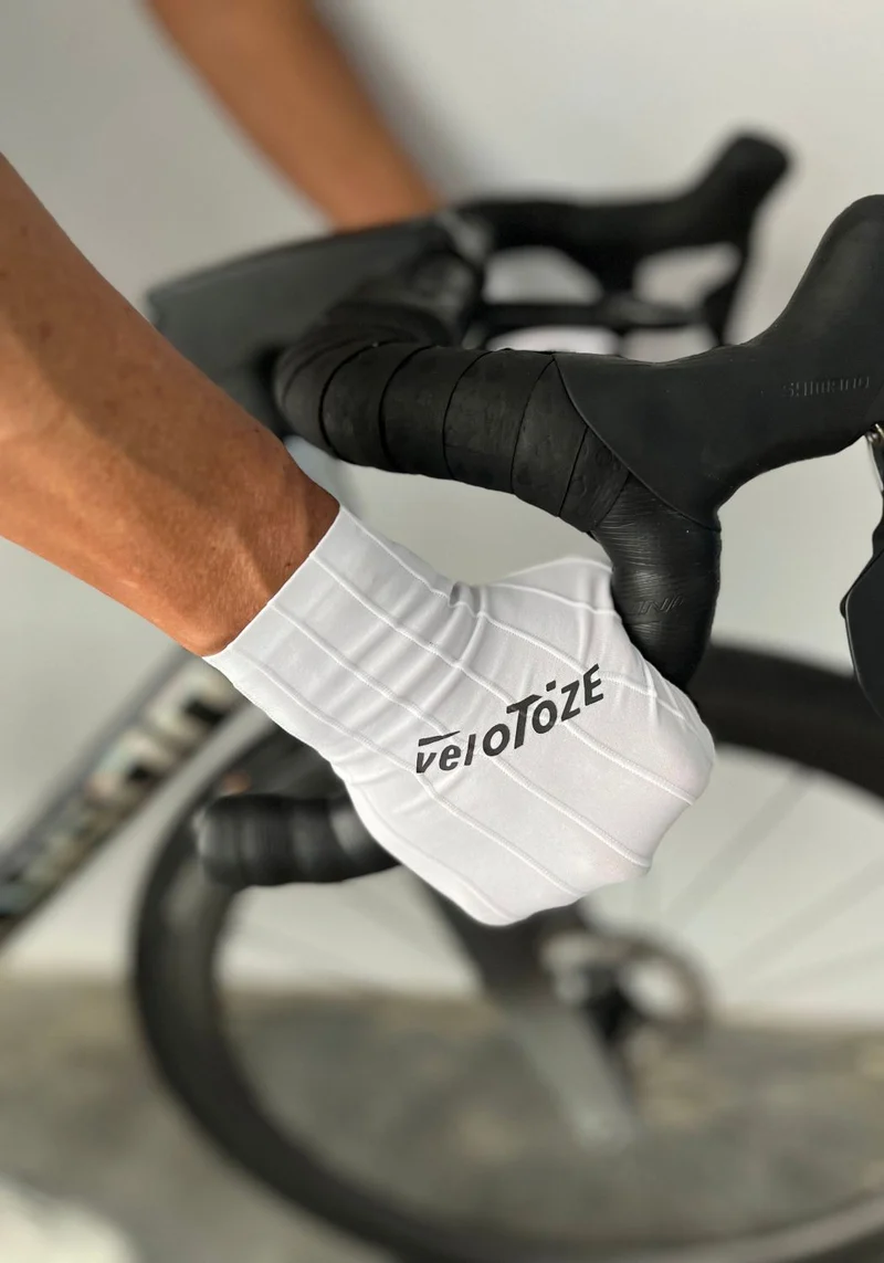 Gants veloToze Aero Pro 4.7 Watts